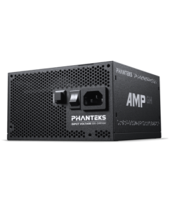 Купить Блок питания PHANTEKS AMP GH 850W [PH-P850GH_BK01] черный в Техноленде