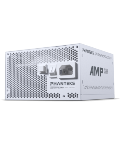 Купить Блок питания PHANTEKS AMP GH 850W [PH-P850GH_WT01] белый в Техноленде