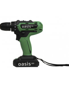 Купить Дрель-шуруповерт Oasis AS-18V Eco в Техноленде
