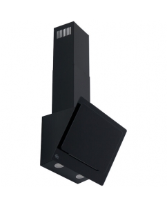 Купить Вытяжка наклонная Oasis NK-60B черный/черный в Техноленде