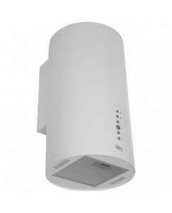 Купить Вытяжка пристенная Oasis KR-50W белый в Техноленде