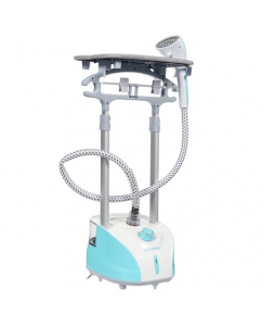 Купить Отпариватель Endever Odyssey Q-505 белый в Техноленде
