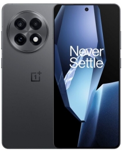 Купить 6.78" Смартфон OnePlus 13R 256 ГБ черный в Техноленде