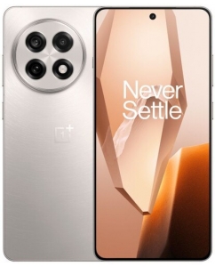 Купить 6.78" Смартфон OnePlus 13R 256 ГБ серебристый в Техноленде