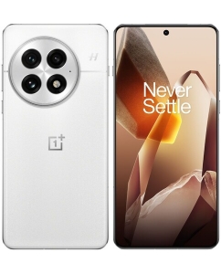 Купить 6.82" Смартфон OnePlus 13 512 ГБ белый в Техноленде