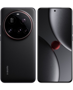Купить 6.73" Смартфон Xiaomi 15 Ultra 512 ГБ черный в Техноленде