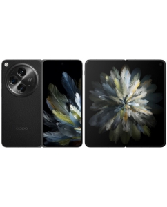 Купить 7.82" Смартфон OPPO Find N3 512 ГБ черный в Техноленде