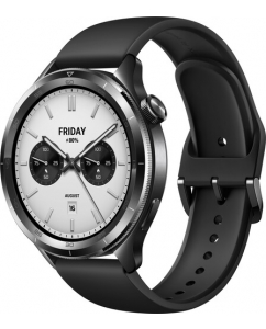 Купить Смарт-часы Xiaomi Watch S4 в Техноленде