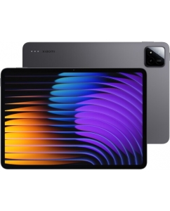 Купить 11.16" Планшет Xiaomi Pad 7 Wi-Fi 256 ГБ серый в Техноленде