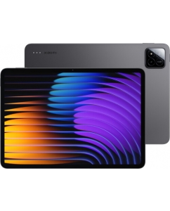 Купить 11.16" Планшет Xiaomi Pad 7 Pro Wi-Fi 256 ГБ серый в Техноленде