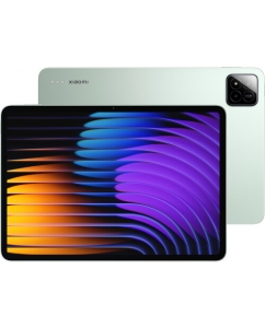 Купить 11.16" Планшет Xiaomi Pad 7 Pro Wi-Fi 256 ГБ зеленый в Техноленде