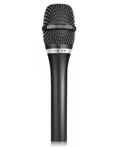 Купить Микрофон Icon C1 черный в Техноленде