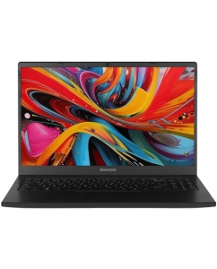 Купить 15.6" Ноутбук Rikor NINO 201.1 черный в Техноленде