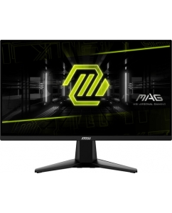 Купить 24.5" Монитор MSI MAG 255XF черный в Техноленде