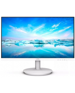 Купить 27" Монитор Philips V Line 271V8AW белый в Техноленде
