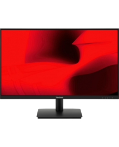 Купить 27" Монитор ViewSonic VA270-H черный в Техноленде