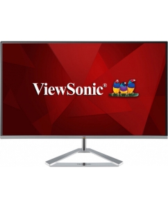 Купить 23.6" Монитор ViewSonic VX2476-SH серебристый в Техноленде