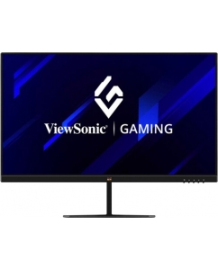 Купить 23.8" Монитор ViewSonic VX2479-HD-PRO черный в Техноленде