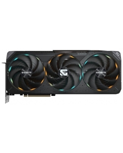 Купить Видеокарта GIGABYTE GeForce RTX 5070 Ti GAMING OC [GV-N507TGAMING OC-16GD] в Техноленде