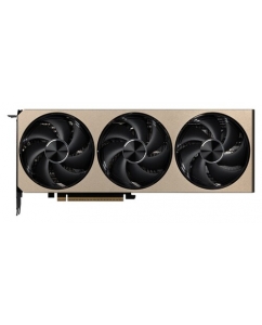 Купить Видеокарта MSI GeForce RTX 5070 Ti INSPIRE 3X OC PLUS [RTX 5070 Ti 16G INSPIRE 3X OC PLUS] в Техноленде