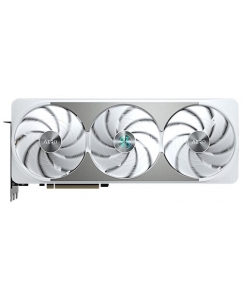 Купить Видеокарта GIGABYTE GeForce RTX 5070 Ti AERO OC [GV-N507TAERO OC-16GD] в Техноленде