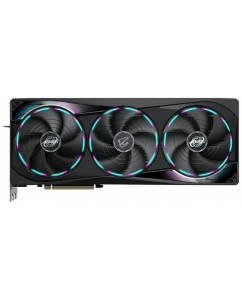 Купить Видеокарта GIGABYTE GeForce RTX 5070 Ti AORUS MASTER [GV-N507TAORUS M-16GD] в Техноленде
