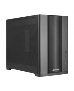 Купить Корпус CHIEFTEC UNI BX-10B-M-OP  черный в Техноленде