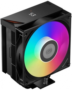 Купить Кулер для процессора PCCooler RT500 Digital ARGB BK [RT500-BKAWYL-GL] в Техноленде