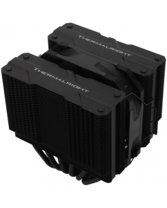 Купить Кулер для процессора Thermalright Peerless Assassin 120 MINI Black [TRPA120MB] в Техноленде