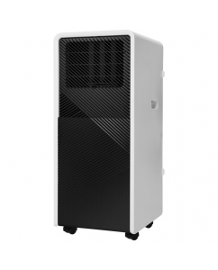 Купить Кондиционер мобильный Ballu Stella BPAC-09 EG/N6 белый в Техноленде