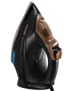 Купить Утюг Philips GC3929/60 черный в Техноленде