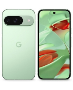 Купить 6.3" Смартфон Google Pixel 9 128 ГБ зеленый в Техноленде