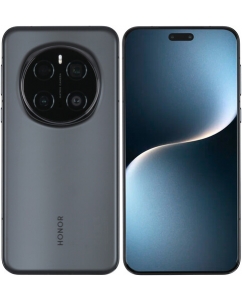 Купить 6.8" Смартфон HONOR Magic7 Pro 512 ГБ черный в Техноленде