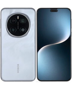 Купить 6.8" Смартфон HONOR Magic7 Pro 512 ГБ серый в Техноленде