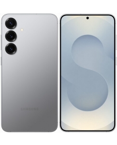 Купить 6.7" Смартфон Samsung Galaxy S25+ 512 ГБ серый в Техноленде