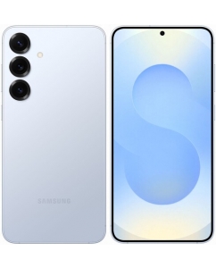Купить 6.7" Смартфон Samsung Galaxy S25+ 512 ГБ голубой в Техноленде