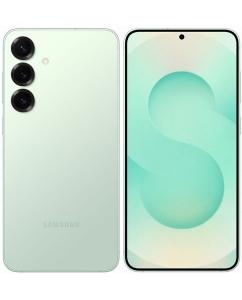 Купить 6.7" Смартфон Samsung Galaxy S25+ 512 ГБ зеленый в Техноленде