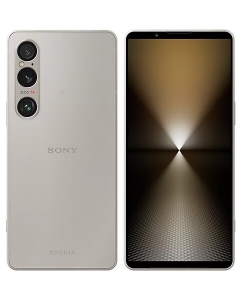 Купить 6.5" Смартфон Sony Xperia 1 VI 256 ГБ серый в Техноленде