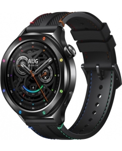 Купить Смарт-часы Xiaomi Watch S4 в Техноленде