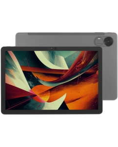Купить 10.1" Планшет Digma Pro Infinity LTE 128 ГБ серый в Техноленде