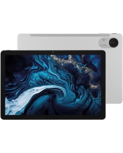Купить 10.1" Планшет Digma Pro Infinity LTE 256 ГБ серебристый в Техноленде