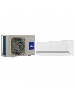 Купить Кондиционер настенный сплит-система Haier HSU-12HRDN103/R3 белый в Техноленде