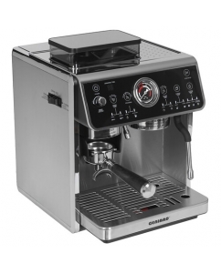 Купить Кофеварка рожковая Geniard GA-EM650 серый в Техноленде