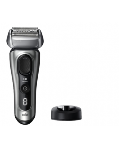 Купить Электробритва Braun S8 8513s в Техноленде