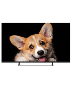 Купить 50" (127 см) LED-телевизор Topdevice TDTV50CS03U черный в Техноленде
