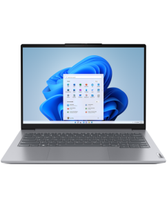 Купить 14" Ультрабук Lenovo ThinkBook 14 G6 IRL серый в Техноленде
