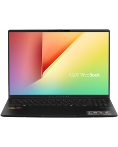 Купить 16" Ноутбук Asus Vivobook S M5606WA-MX019W черный в Техноленде