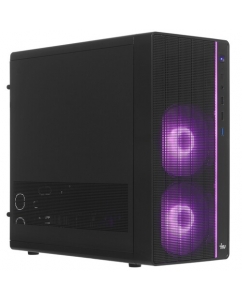 Купить ПК iRU Game 510H6SEA [2073973] в Техноленде