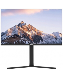 Купить 23.8" Монитор Dahua DHI-LM24-B201A черный в Техноленде