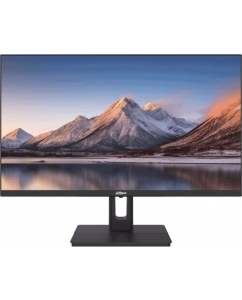 Купить 24.5" Монитор Dahua DHI-LM25-B200BS черный в Техноленде